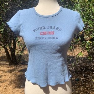 Vintage Mudd Shirt